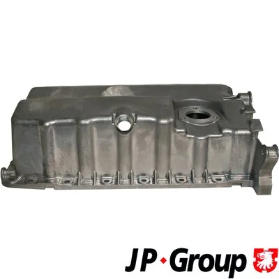 Oil Sump